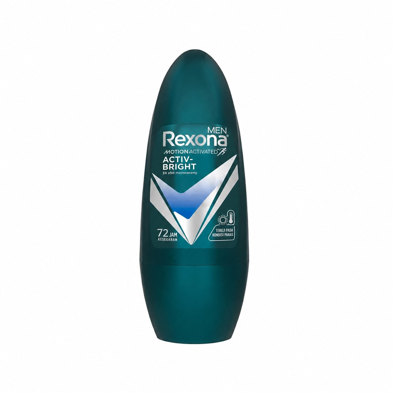 Rexona Men Motion Activated Activ Bright Roll On (45ml)