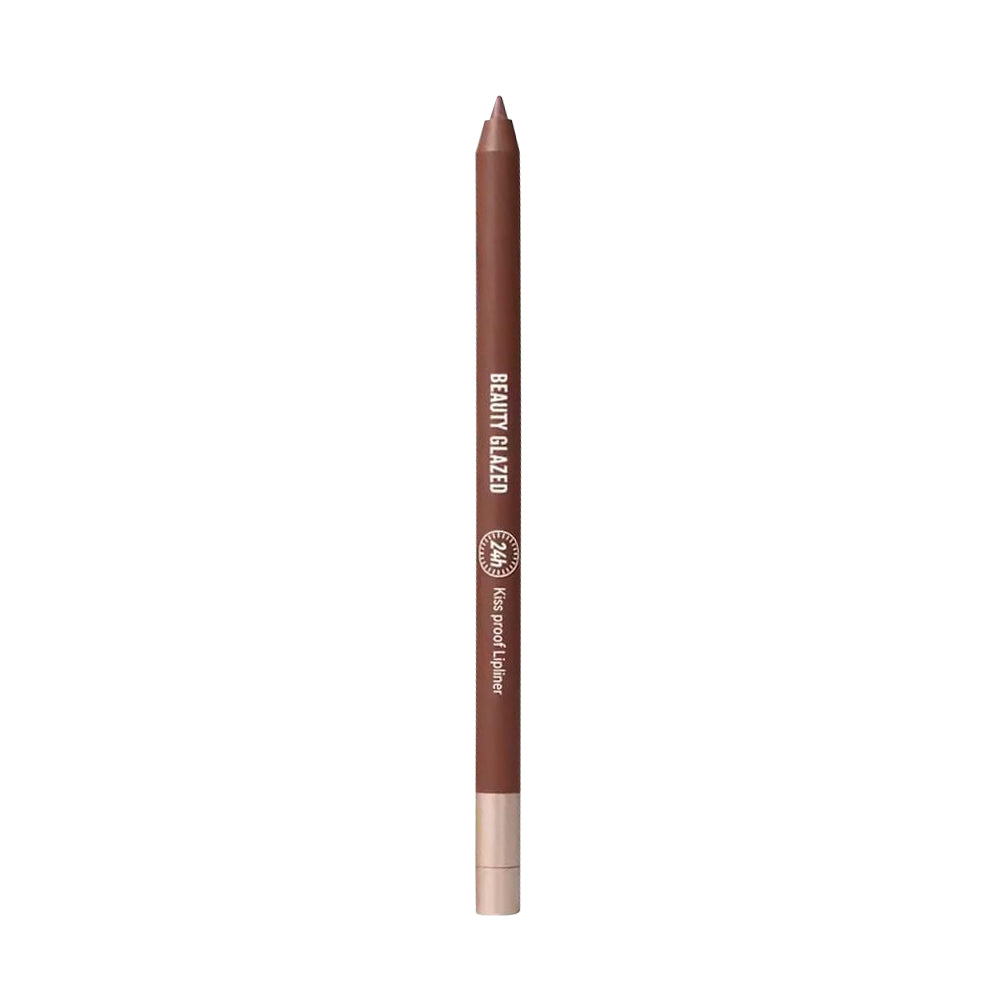 Beauty Glazed Waterproof & Long Lasting Lip Liner - B113 Cinnamon